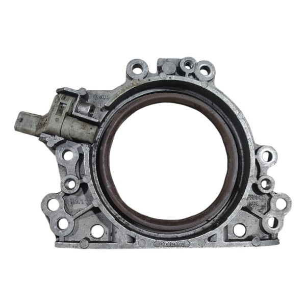 Flange Retentor Virabrequim Audi A3 2013 A 2019 04e103173