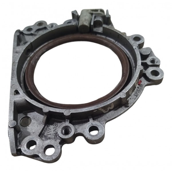 Flange Retentor Virabrequim Audi A3 2013 A 2019 04e103173