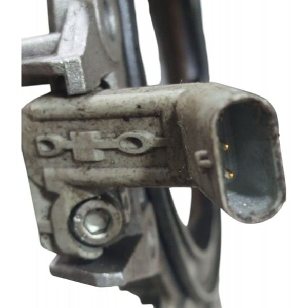 Flange Retentor Virabrequim Audi A3 2013 A 2019 04e103173