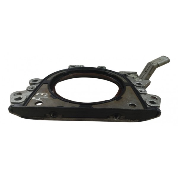Flange Retentor Virabrequim Audi A3 2013 A 2019 04e103173