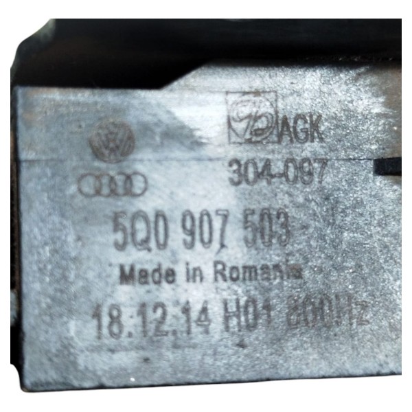 Sensor Nível Altura Traseiro Esquerdo A3 2013\2019 5q0907503