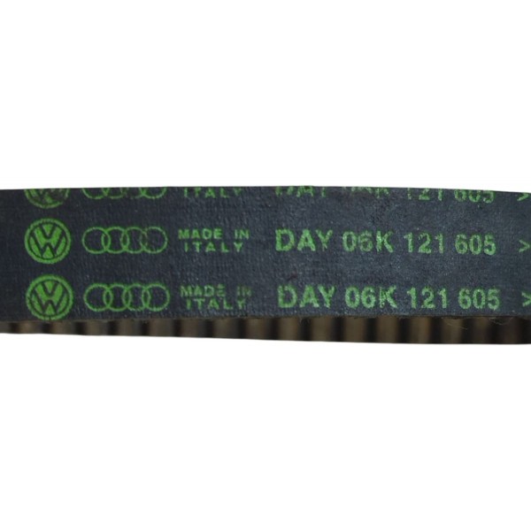 Correria Bomba Água Audi A3 2013 A 2019 06k121605