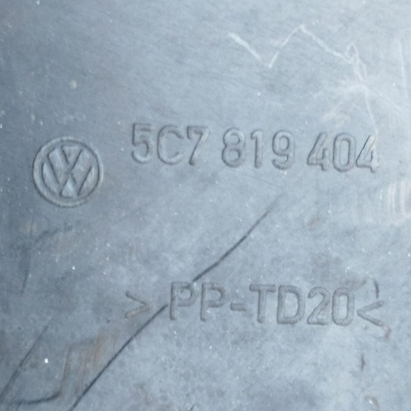 Churrasqueira Direita Vw Jetta 2011 A 2018 5c7819404