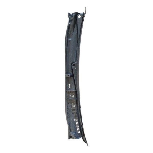 Churrasqueira Grade Fiat Stilo 2003 A 2011 735309229