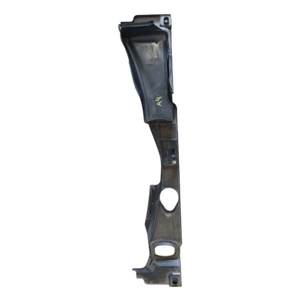 Grade Churrasqueira Parabrisa Audi A4 2010 A 2015 8k1819424