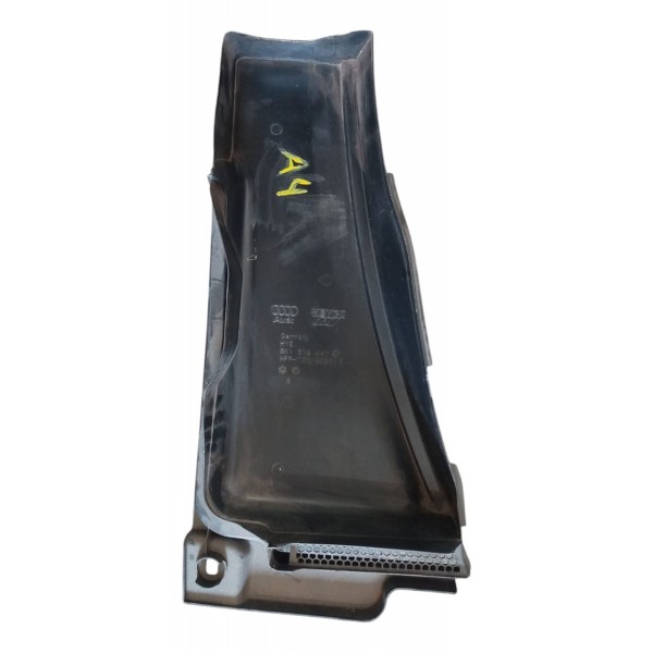 Grade Churrasqueira Parabrisa Audi A4 2010 A 2015 8k1819424