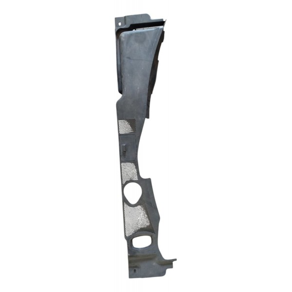 Grade Churrasqueira Parabrisa Audi A4 2010 A 2015 8k1819424
