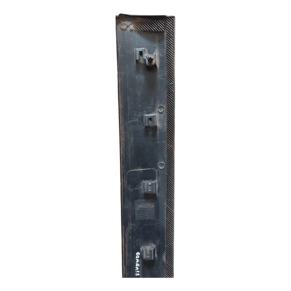 Friso Porta Dianteira Esquerda Jeep Compass 2016 A 2022
