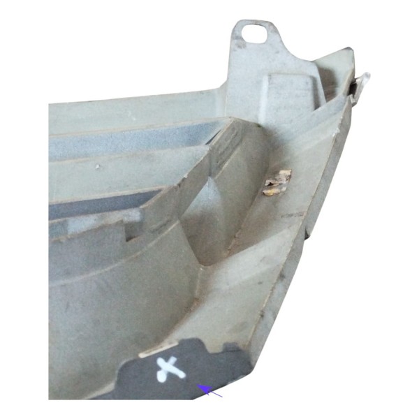 Grade Dianteira Toyota Hilux 2010 A 2013 531000k050 Detalhe