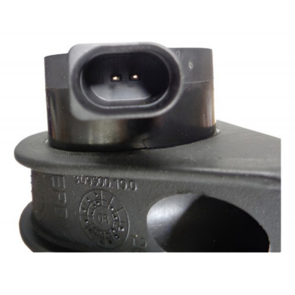 Bomba Agua Auxiliar Golf Fusca Tiguan A3 Passat 1k0965561j