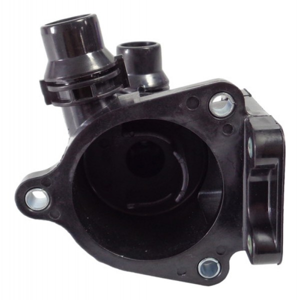 Carcaça Válvula Termostática Bmw 320i 118i X1 1.6 2.0