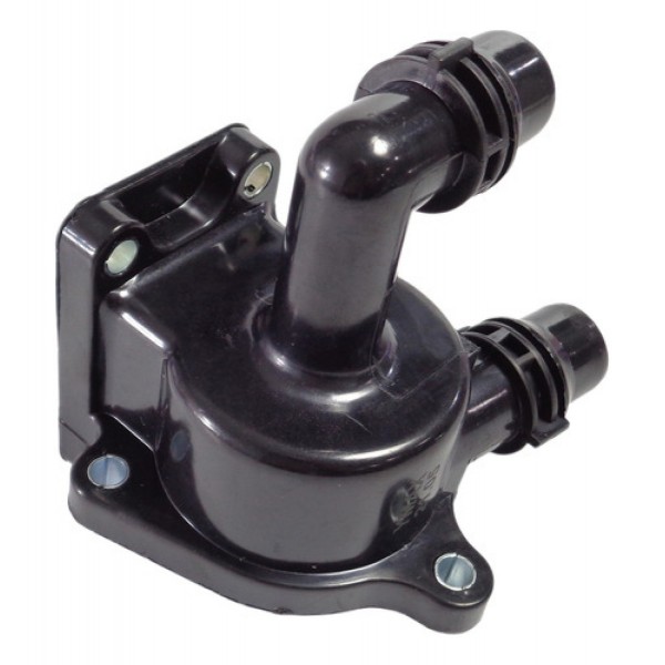 Carcaça Da Válvula Termostática Bmw E93 320i 2005-2010
