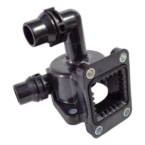 Carcaça Da Válvula Termostática Bmw E93 320i 2005-2010