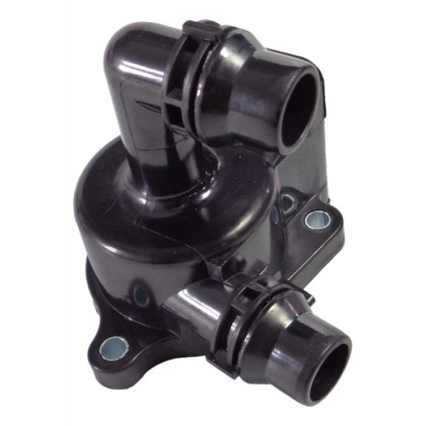 Carcaça Da Válvula Termostática Bmw E93 320i 2005-2010