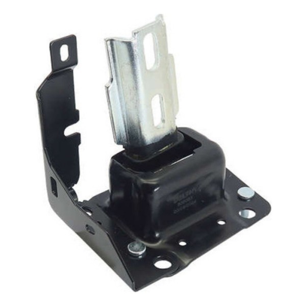 Coxim Motor Citroen C3 Peugeot 207 1.4 1.6 Superior Esquerdo