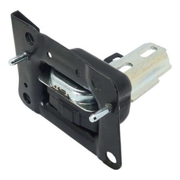 Coxim Motor Citroen C3 Peugeot 207 1.4 1.6 Superior Esquerdo