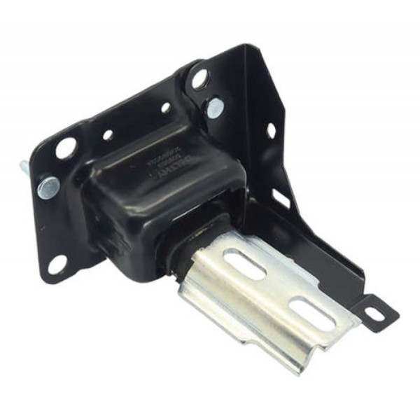 Coxim Motor Citroen C3 Peugeot 207 1.4 1.6 Superior Esquerdo