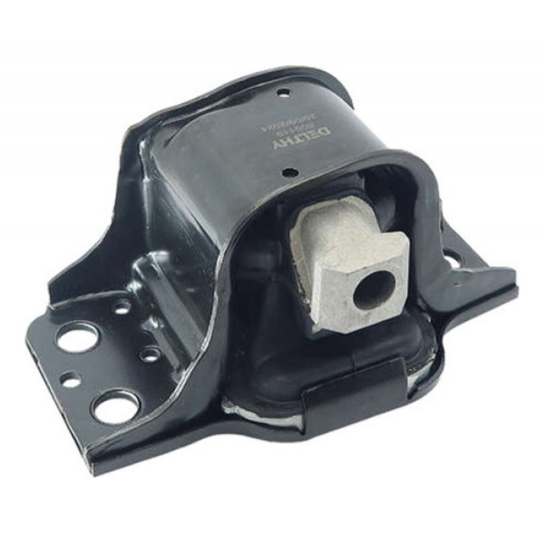 Coxim Hidraulico Lado Direito Motor Megane 2006 A 2013