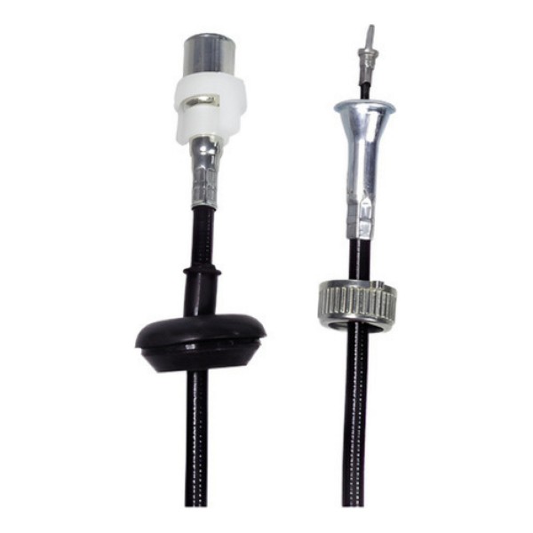 Cabo Do Velocímetro Asia Towner 0.8 6v 1993 A 1999