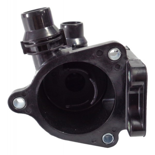 Carcaça Válvula Termostática Bmw 320i E90 2004-2012