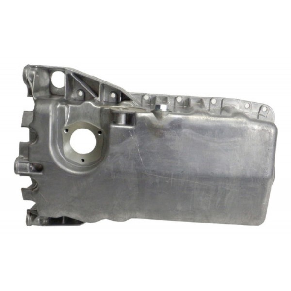 Carter Óleo Motor Audi A3 Golf Gti 1.8 2002 2003 Sem Sensor