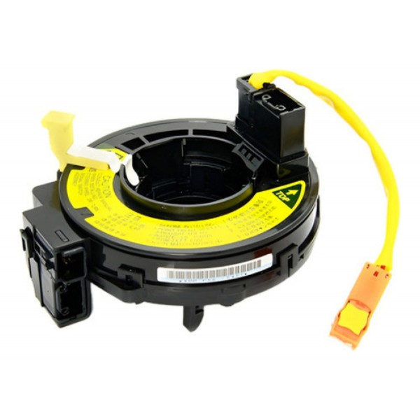 Cinta Airbag Hard Disk Corolla Fielder 03/08 S/ Controle Som