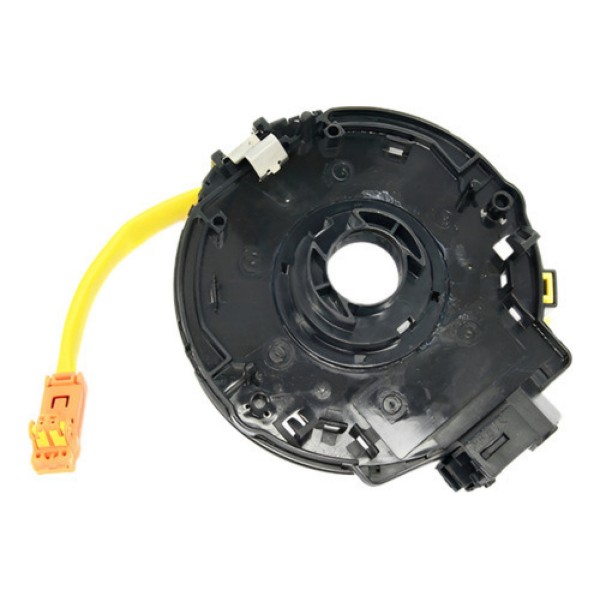 Cinta Airbag Hard Disk Corolla Fielder 03/08 S/ Controle Som