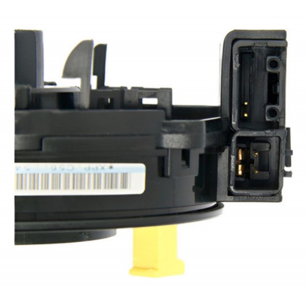 Cinta Airbag Hard Disk Corolla Fielder 03/08 S/ Controle Som