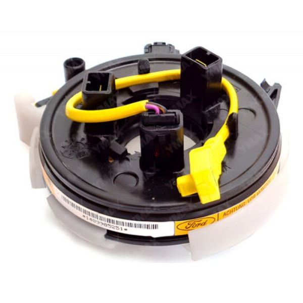 Cinta Airbag Disc Ford Ka Ecosport Fiesta 2003 2004 2005 06