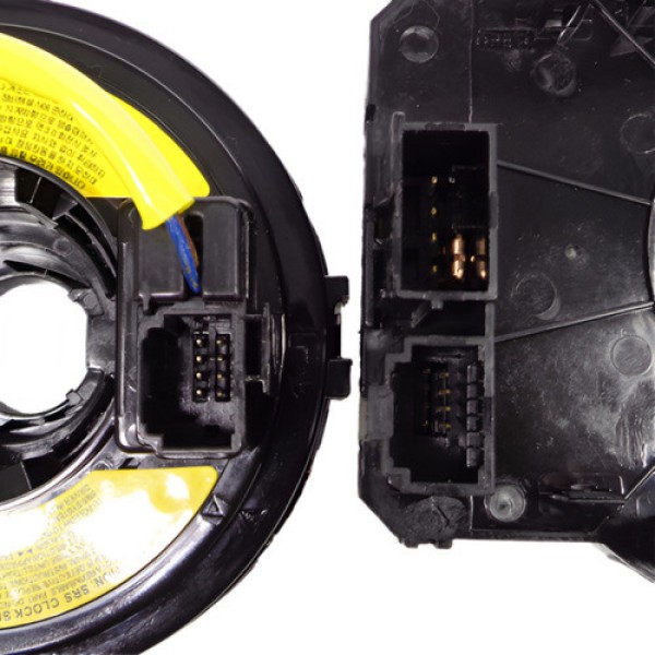 Cinta Airbag Hard Disc Hyundai I30 2.0 16v 08/12 93490-2h300