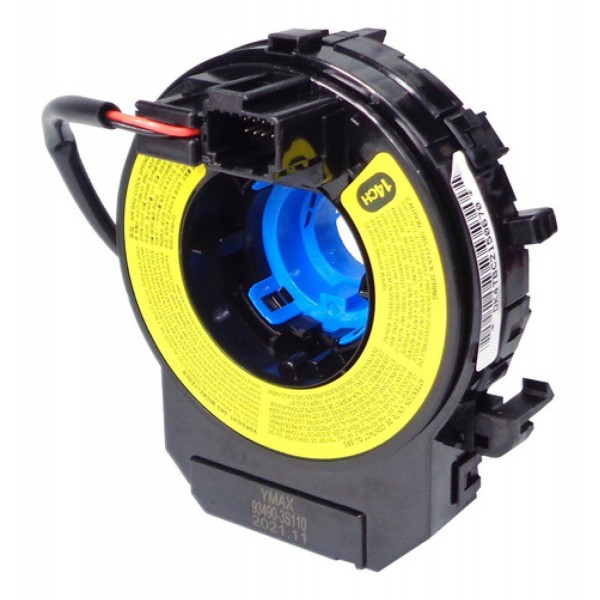Cinta De Airbag Hard Disc Hyundai Veloster 2012 2013 2014 15
