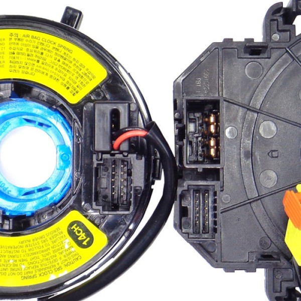 Cinta De Airbag Hard Disc Sonata Veloster Elantra 934903s110