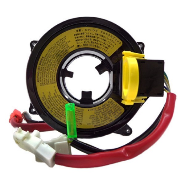 Cinta Airbag Hard Disk Pajero Sport 2004 Á 2011 Mb953169