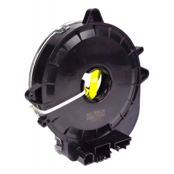 Cinta Do Airbag Fiat Toro Jeep Compass Renegade 2015/2017