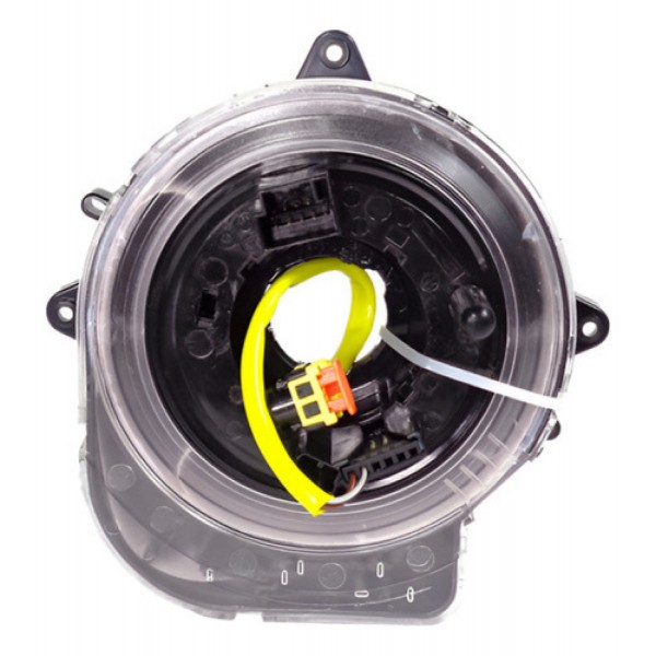 Cinta Do Airbag Fiat Toro Jeep Compass Renegade 2015/2017
