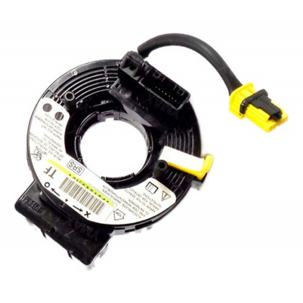 Cinta Airbag Hard Disk New Civic Crv S Controle Som 10 Pinos