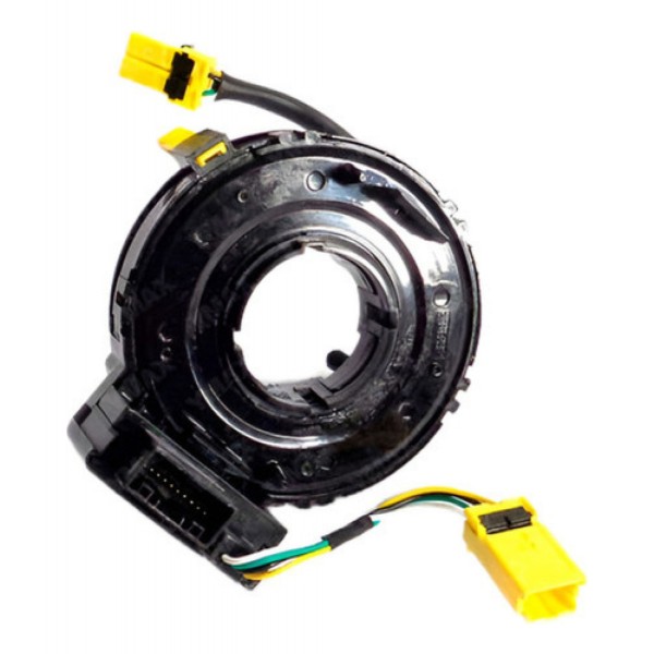 Cinta Airbag Hard Disk New Civic Crv S Controle Som 10 Pinos