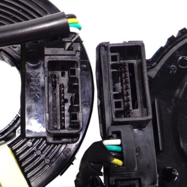 Cinta Airbag Hard Disk New Civic Crv S Controle Som 10 Pinos