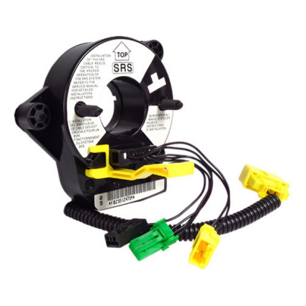 Cinta Airbag Honda Acorrd 2.3 16v Civic 1.6 16v 1996 Á 2001