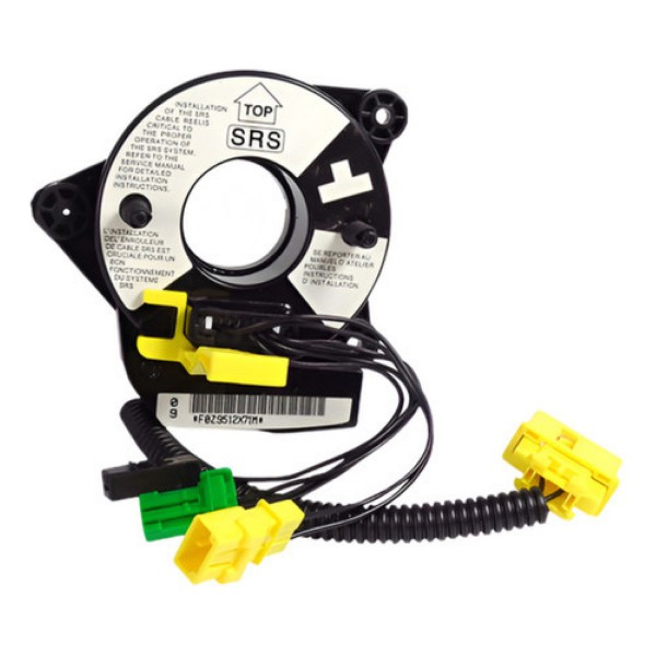 Cinta Airbag Honda Acorrd 2.3 16v Civic 1.6 16v 1996 Á 2001