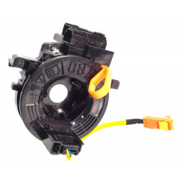 Cinta Airbag Hard Disk Hilux Srv E Sw4 Sem Controle De Som