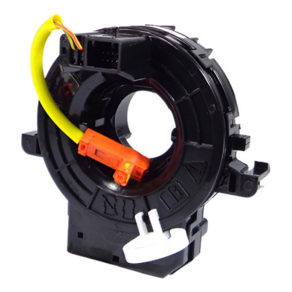 Cinta Airbag Asx Outlander C/ Controle Som 10/2019 8619a167
