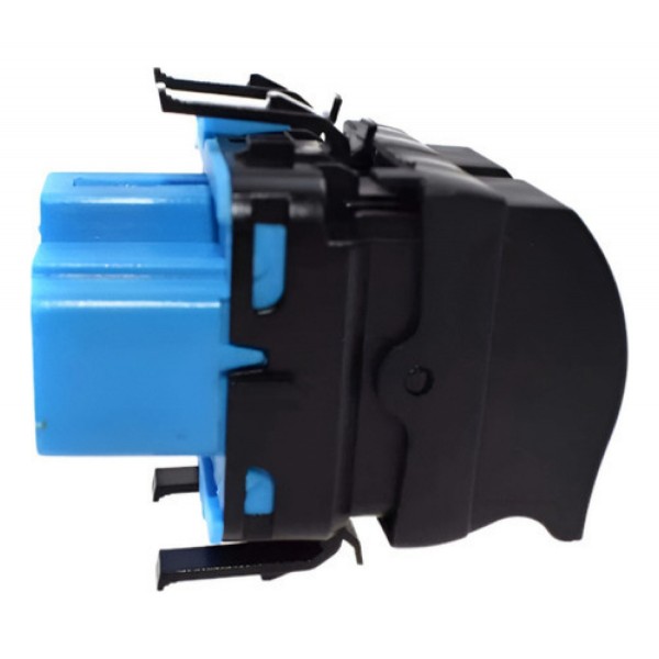 Botão Vidro Elétrico Reault Logan Duster Dianteiro L/e