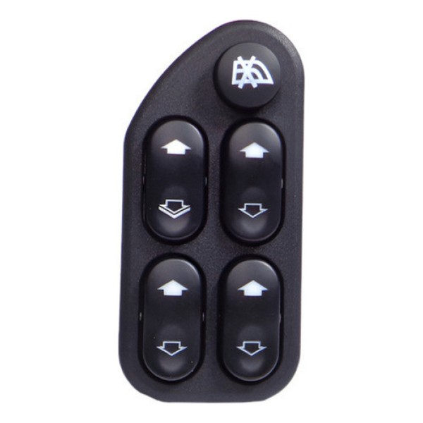 Interruptor Vidro Elétrico Quadruplo Ford Ecosport Fiesta