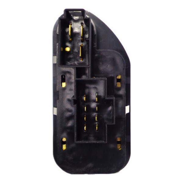 Interruptor Vidro Elétrico Quadruplo Ford Ecosport Fiesta