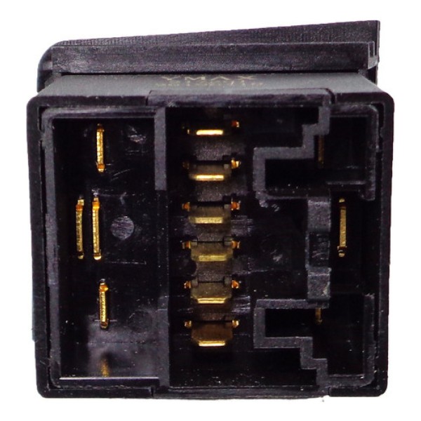 Botão Vidro Elétrico Fiat Uno Fiorino 2002 2003 2004 2005