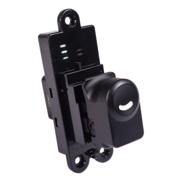 Botão Simples Vidro Elétrico Hyundai I30 Traseiro 935801z000