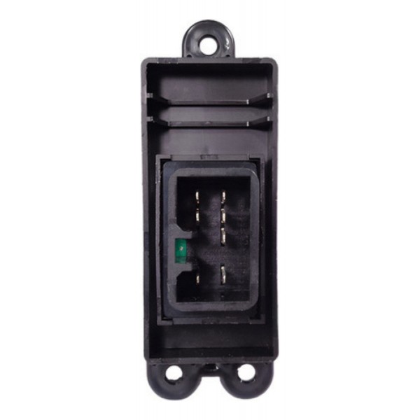Botão Simples Vidro Elétrico Hyundai I30 Traseiro 935801z000
