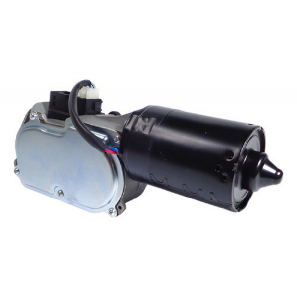 Motor Limpador Parabrisa Uno Fiorino Premio C/ Temporizador