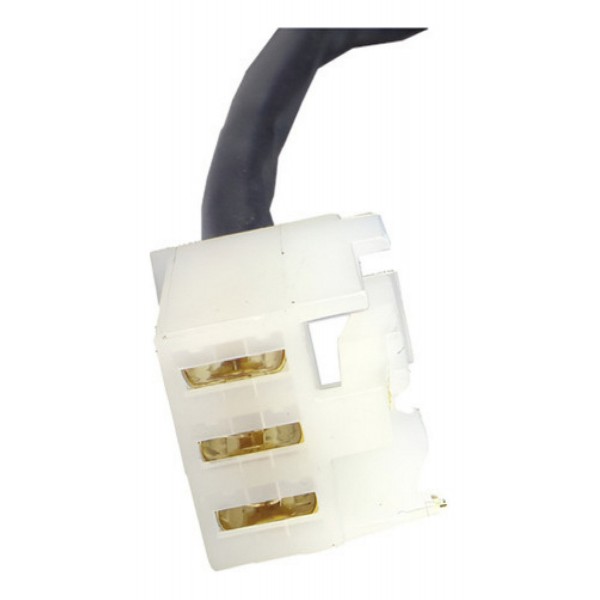 Motor Limpador Parabrisa Uno Fiorino Premio C/ Temporizador